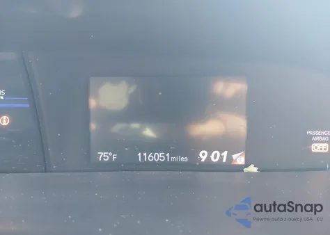 2015 Honda Civic Ex-L from USA, damaged, VIN 2HGFB2F98FH538280